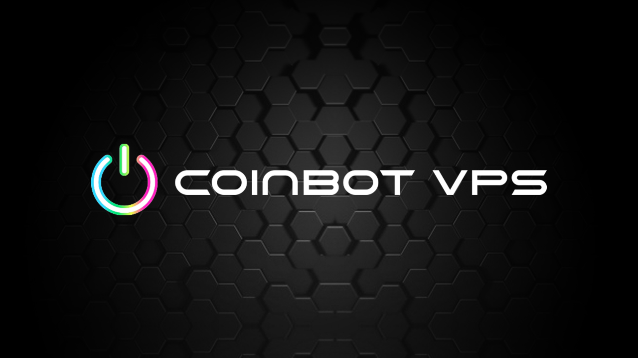 Coinbot VPS